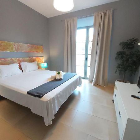 Del Parque Flats Central Málaga Kültér fotó